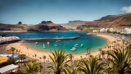 Gran Canaria Sehenswürdigkeiten: Die besten Highlights auf der Insel entdecken