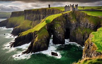 Irland Sehenswürdigkeiten: Entdecke die beeindruckendsten Orte und Geheimtipps