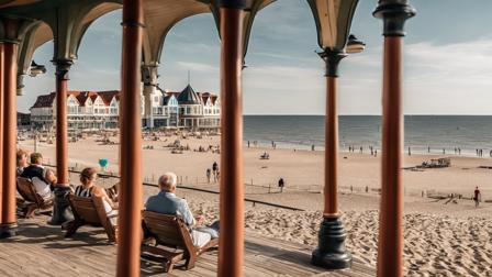 kühlungsborn sehenswürdigkeiten – Entdecken Sie die Highlights der Ostseeküste