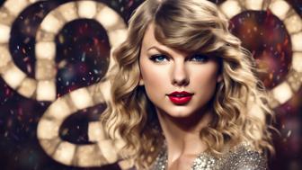 Taylor Swift: Ein Blick auf ihr Alter und ihre beeindruckende Karriere