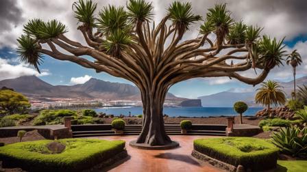 Teneriffa Sehenswürdigkeiten: Entdecken Sie die Highlights der Insel