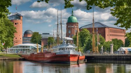 Wilhelmshaven Sehenswürdigkeiten: Entdecken Sie die Highlights der Stadt