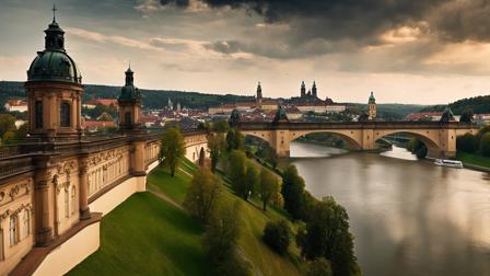 Würzburg Sehenswürdigkeiten: Entdecken Sie die Hidden Gems der Stadt